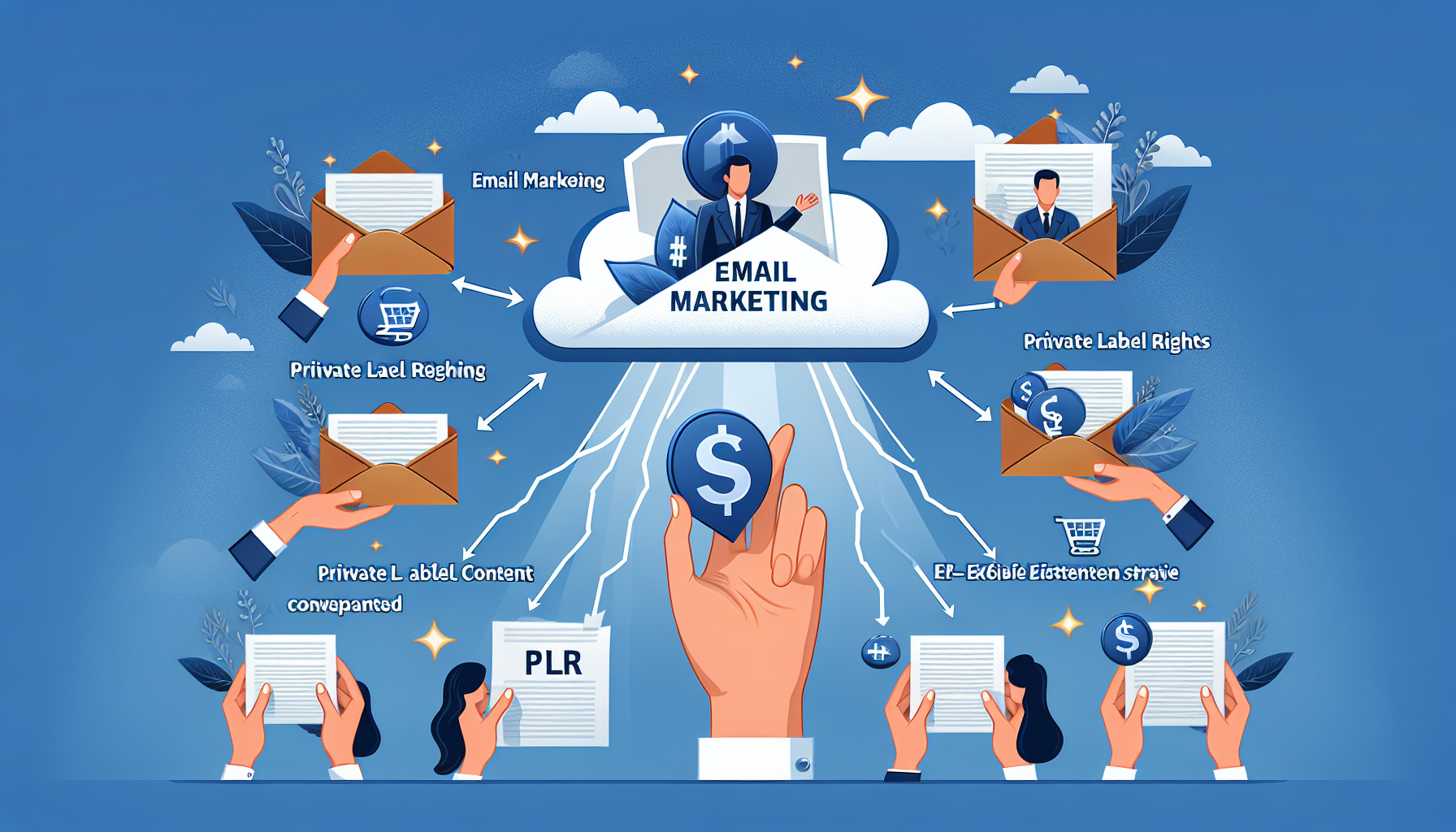 2024 PLR Wins: Boost Your Email Marketing Campaigns